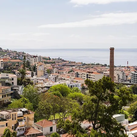 Quinta Deao I By An Island Apart Funchal  Extérieur photo