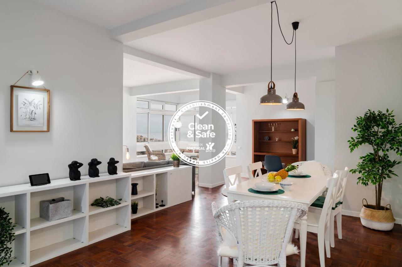 Quinta Deao I By An Island Appartement