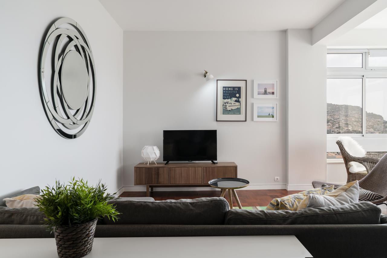 Apartamento Quinta Deão I By An Island Funchal (Madeira)