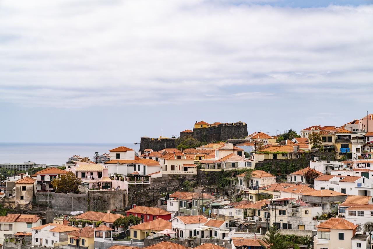 Quinta Deao I By An Island Appartement Funchal (Madeira)