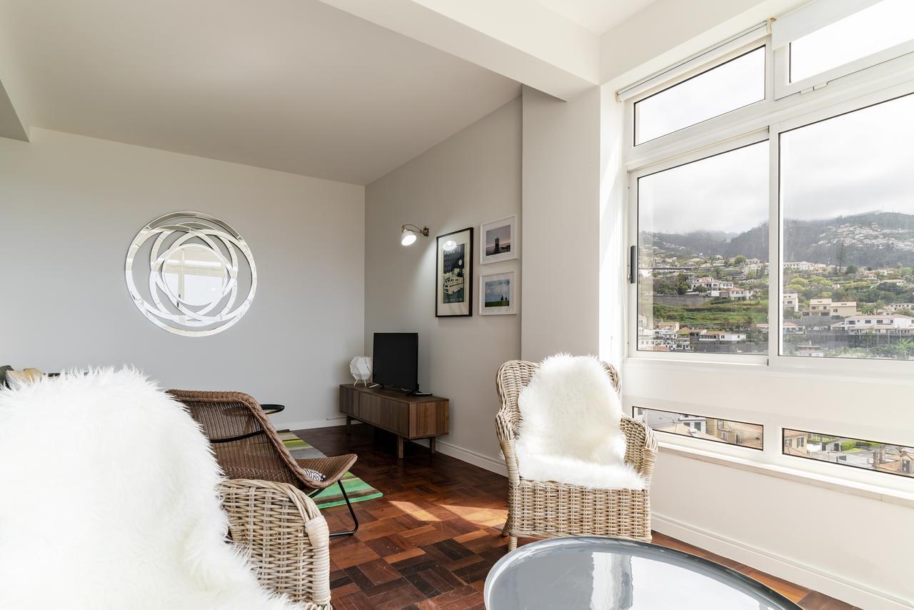 Quinta Deao I By An Island Appartement *