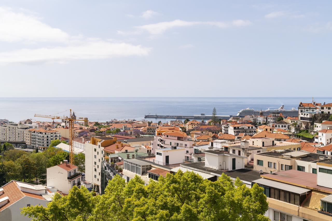 Apartamento Quinta Deão I By An Island Funchal (Madeira)