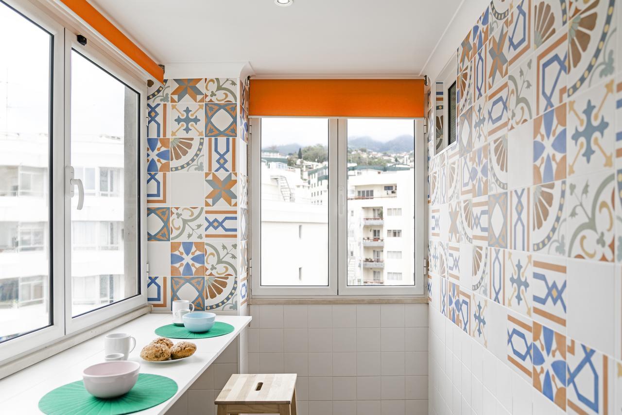 Apartamento Quinta Deão I By An Island *