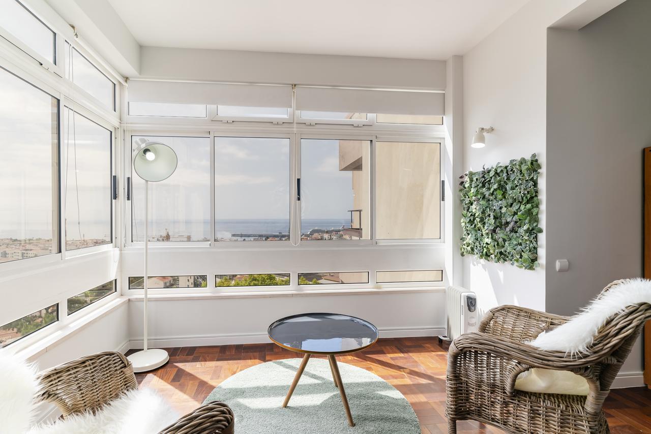 Apartamento Quinta Deão I By An Island *