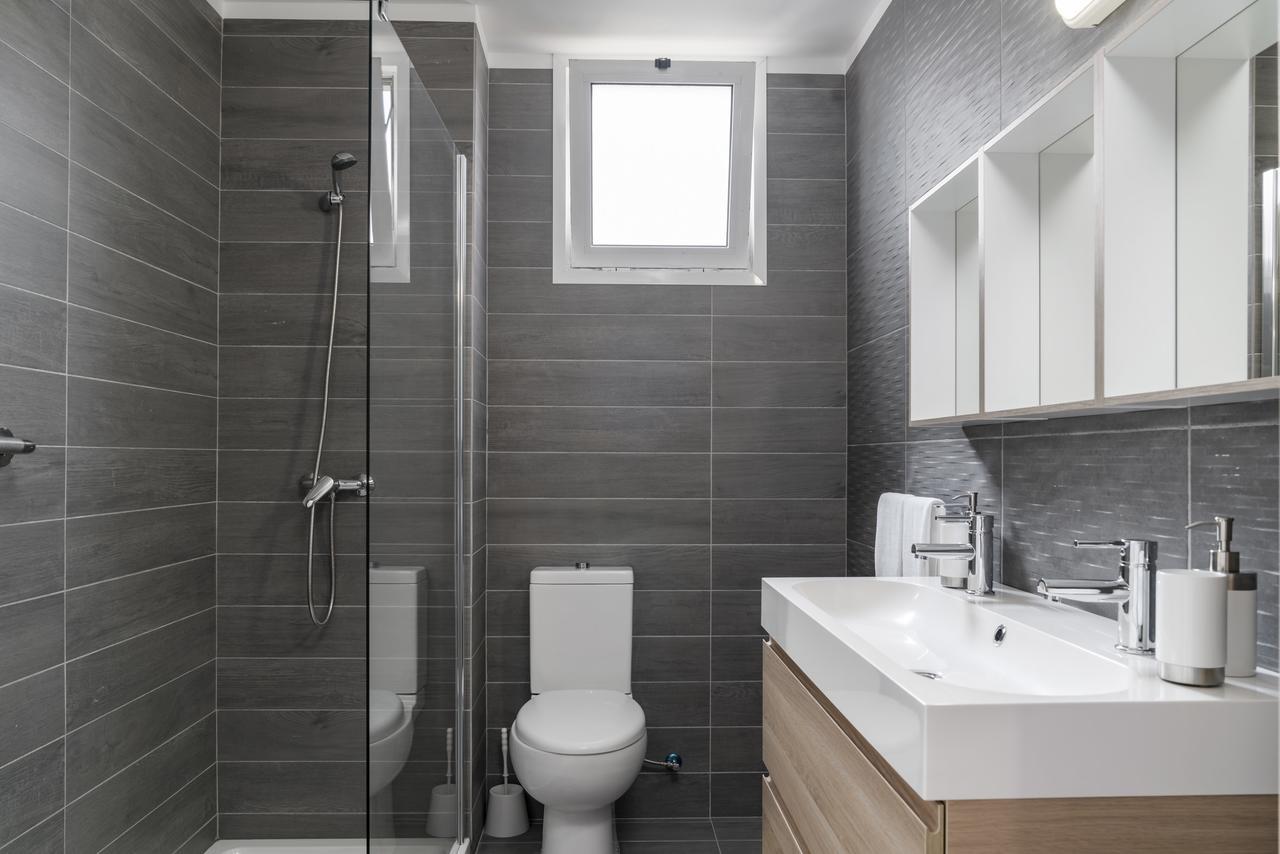 Quinta Deao I By An Island Appartement *