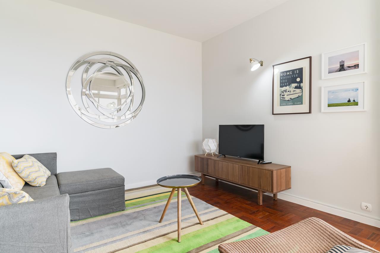 Quinta Deao I By An Island Appartement