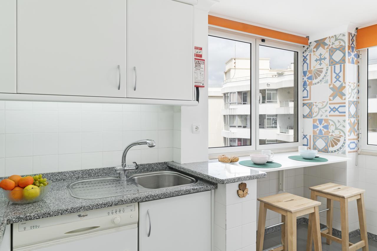 Quinta Deao I By An Island Appartement *