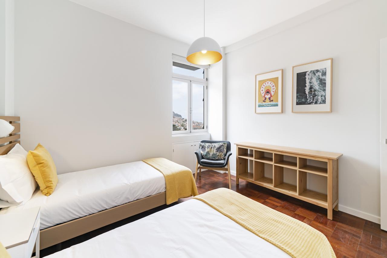 Apartamento Quinta Deão I By An Island
